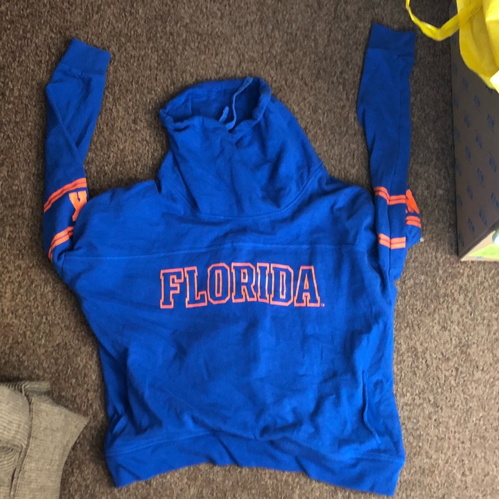 Florida gators sweatshirt